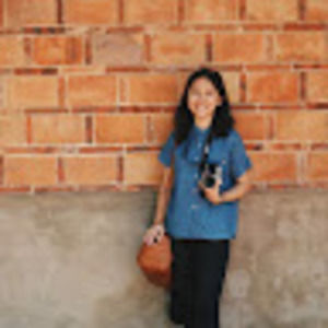 Meet your Posher, Griselda